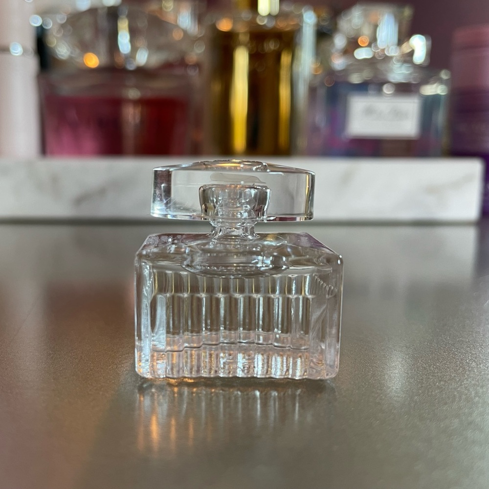 Chloé deluxe mini sample